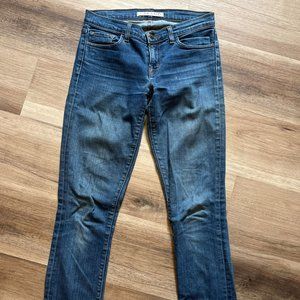 J Brand Skinny Jeans